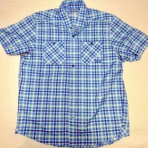 Under Armour Fishing Shirt